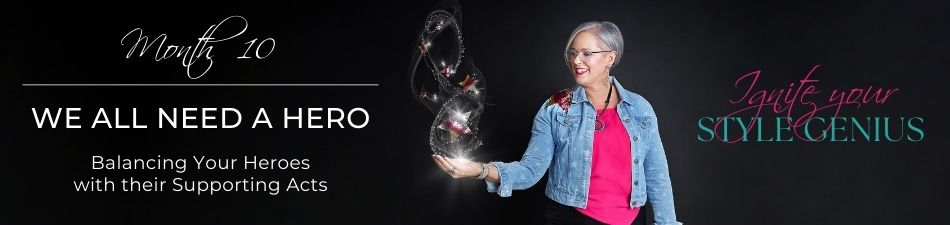 Balancing Your Heroes with their Supporting Acts