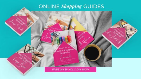 online shopping guides