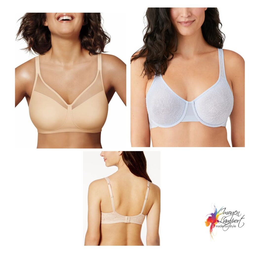 Foundation Garments Inside Out Style Lounge