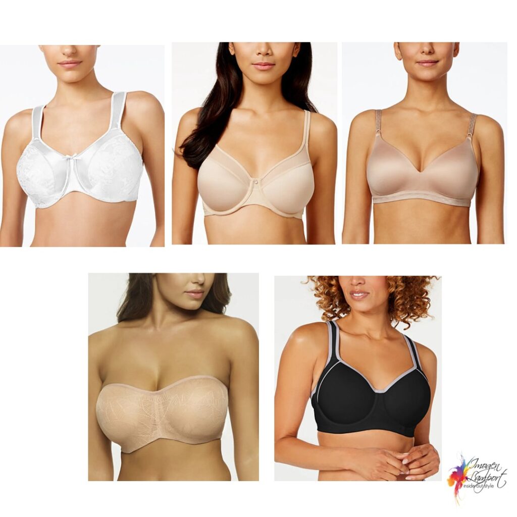 Foundation Garments Inside Out Style Lounge
