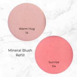 1 Mineral Blush refill (36mm)
