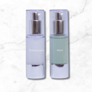 Mattifying Primer Gel Cream