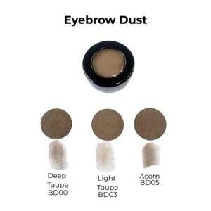 Brow Dust
