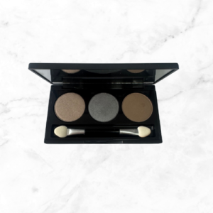 3 Cool Eye/Brow Colour (26mm) Palette