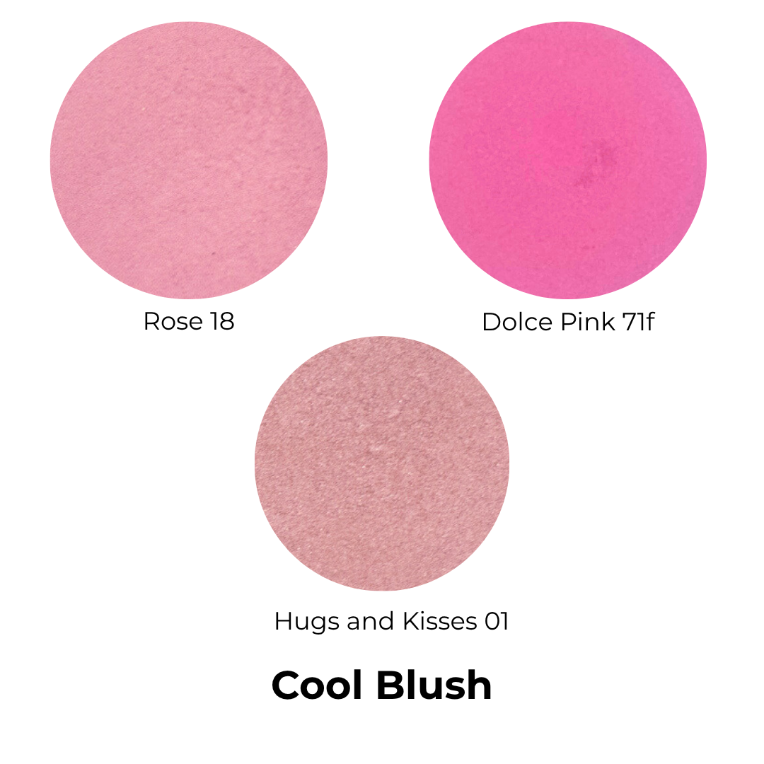 Cool Mineral Blush - Image 2