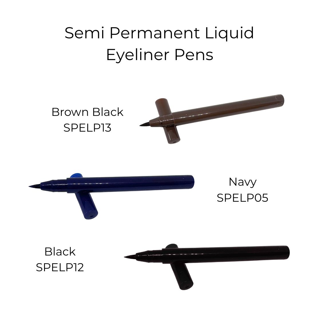 Semi Permanent Eyeliner Pen