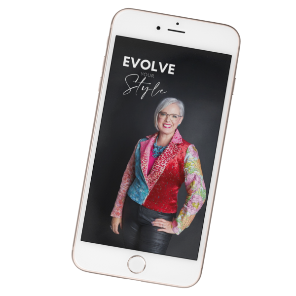 Evolve-on-Phone