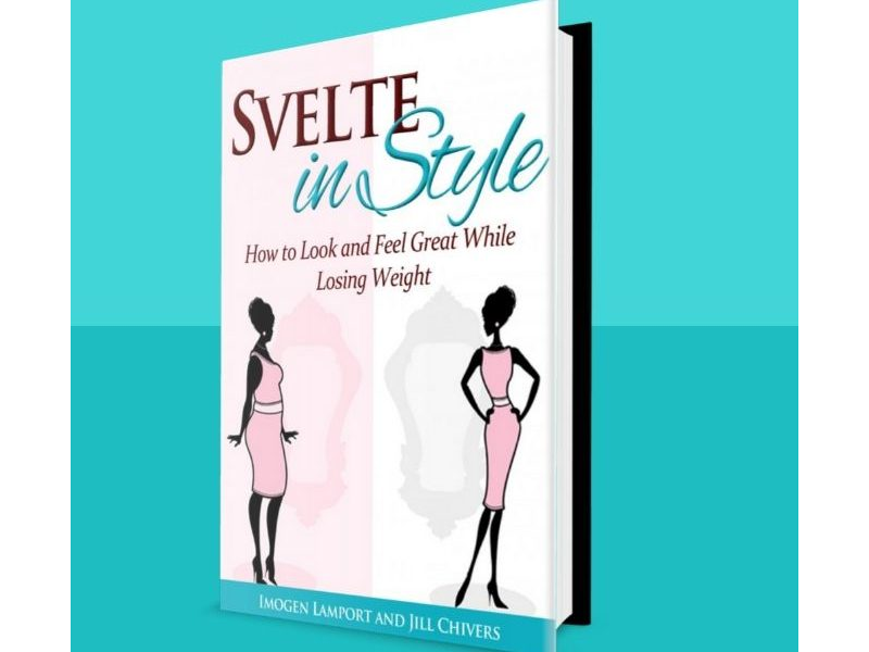 Svelte in Style